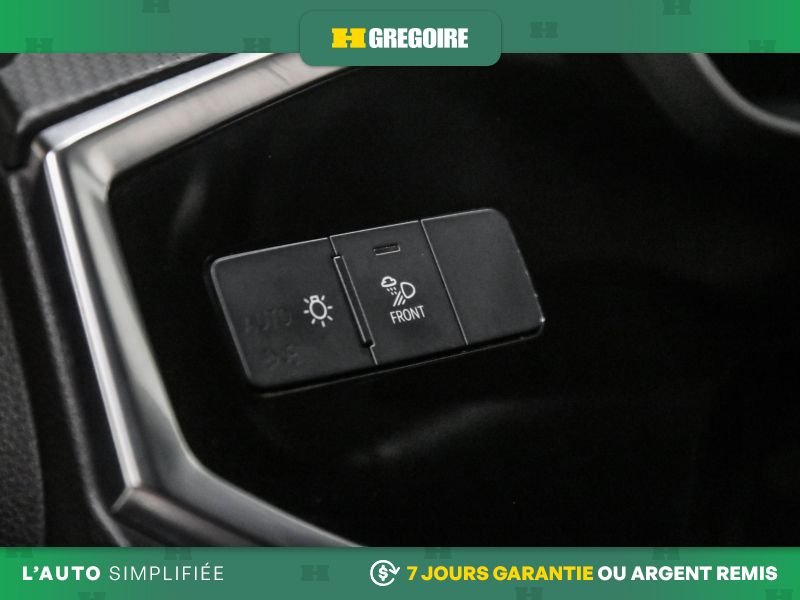 2019 Audi Q3 Red Laval - photo #17