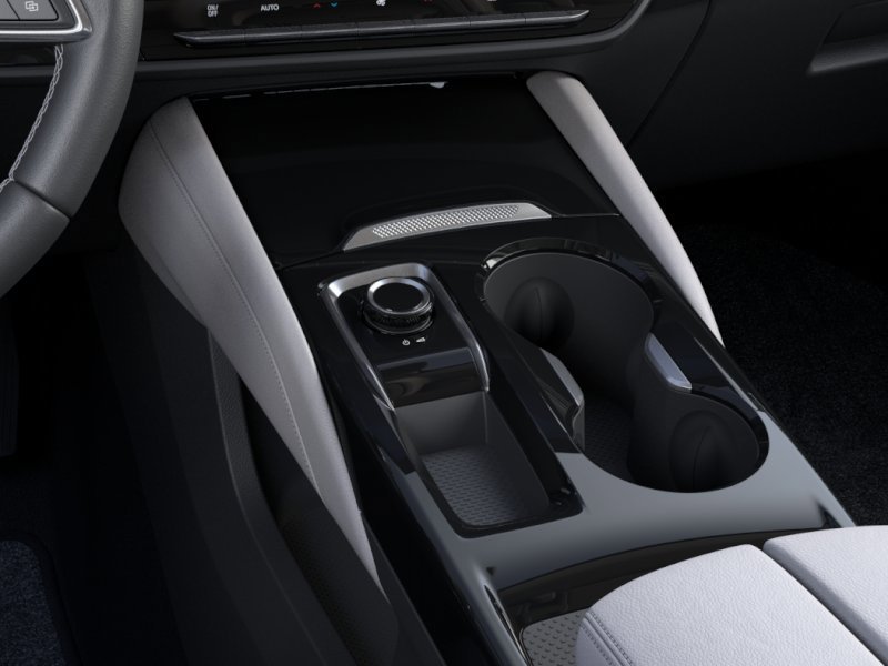 BUICK Envision Avenir 4 portes TI 2026 BLEU QUARTZ METALLISE Sherbrooke - photo #22