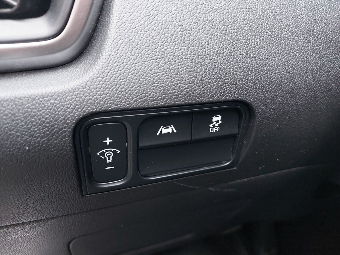 2022 Kia Sorento White Blainville - photo #16