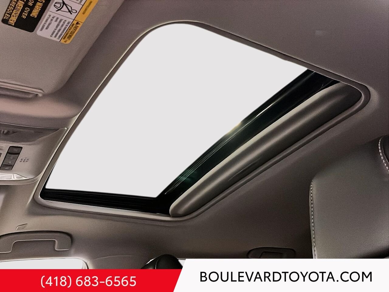 Toyota RAV4 531781-138 | XLE, AWD 2025 Blanc Québec - photo #10