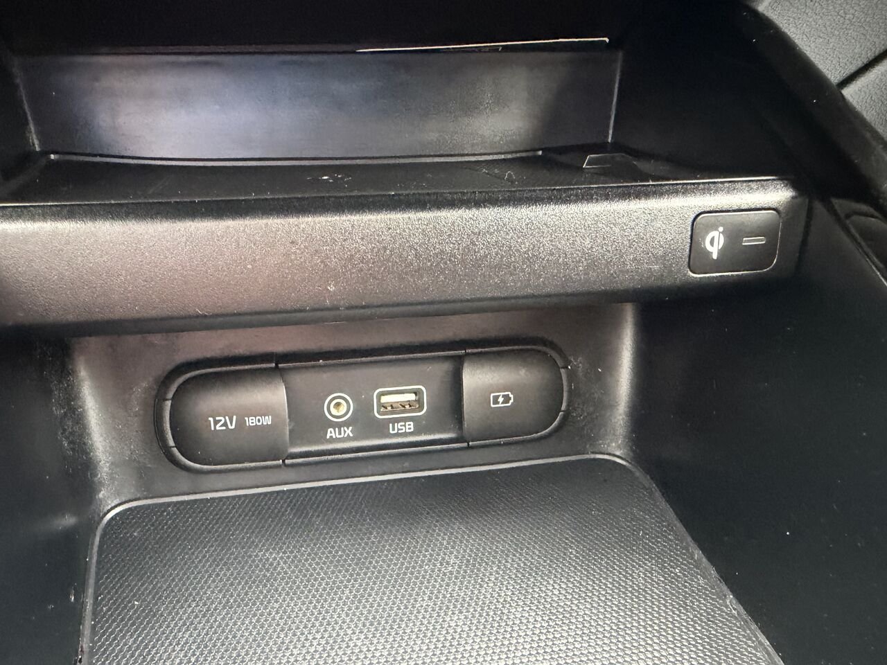 2020 Kia Forte Black Thetford Mines - photo #21