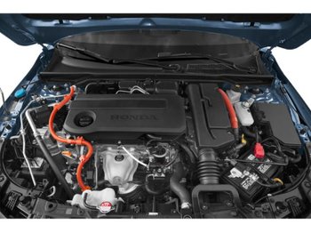 Honda Civic hybride berline Sport Touring