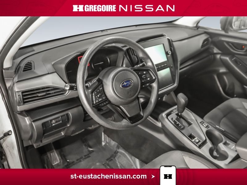 Subaru Crosstrek 2024 Blanc Laval - photo #23