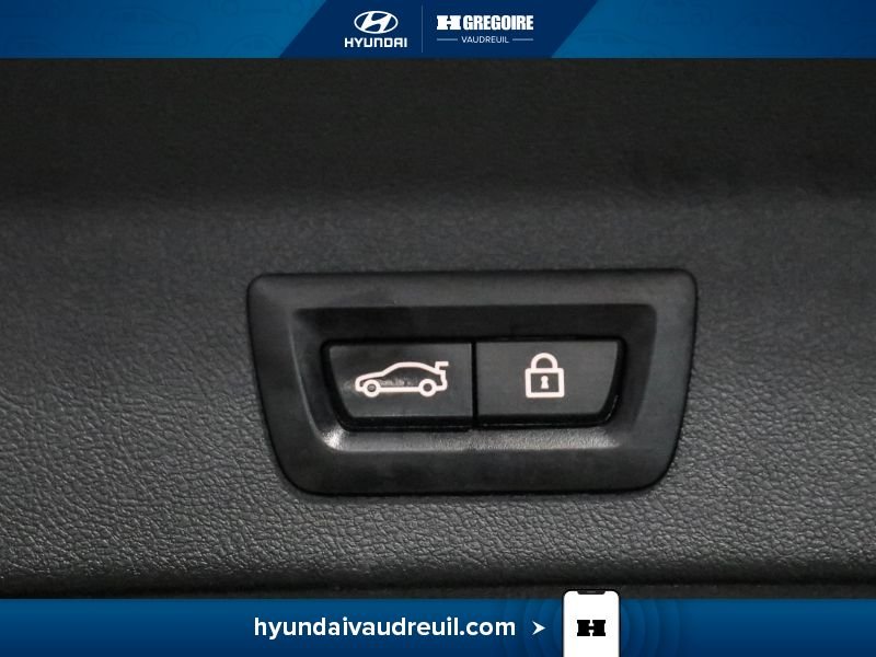 2022 BMW X3 Grey Laval - photo #40