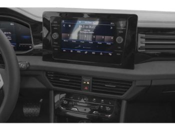 Volkswagen Jetta Comfortline