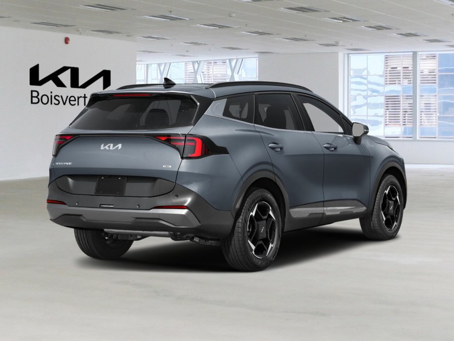 Kia Sportage hybride 2026 2026