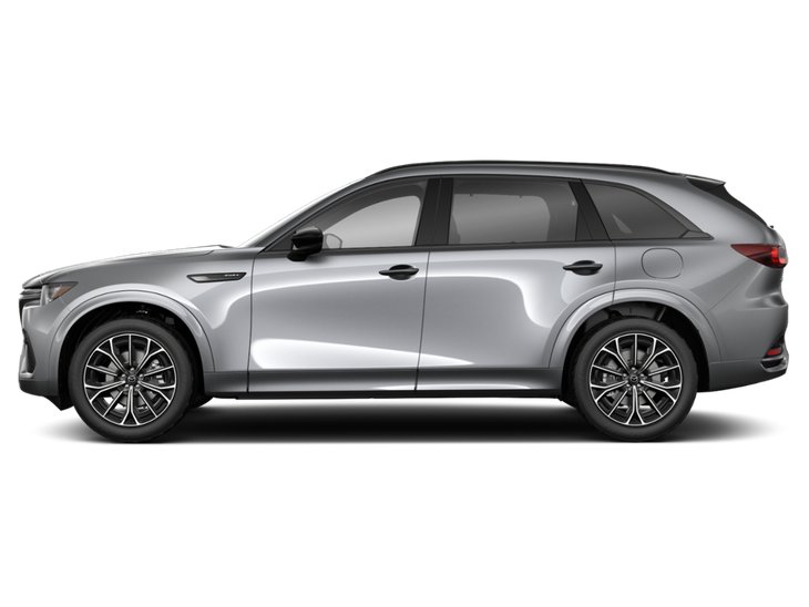 2025 Mazda CX-70 hybride rechargeable GT