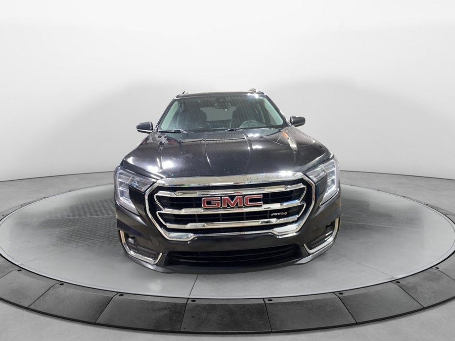 GMC Terrain 2023 2023 Noir
