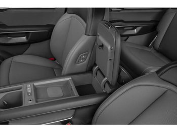 Kia EV9 Wind