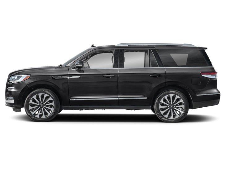 2024 Lincoln Navigator Ultra