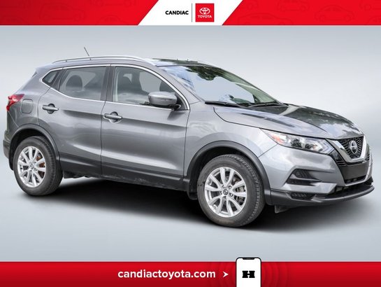 2023 Nissan Qashqai 2023 Grey