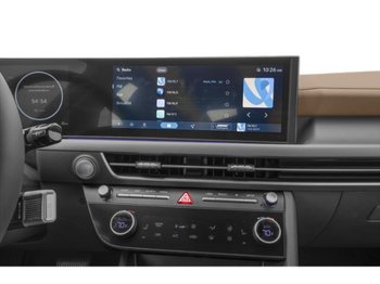 Hyundai Sonata hybride Preferred-Trend