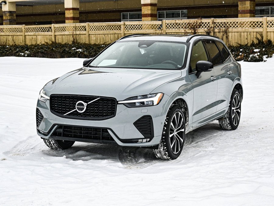 2024 Volvo XC60