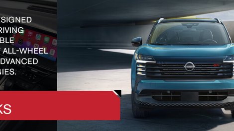 Discover the all-new 2026 Nissan Kicks at Solution Nissan in Châteauguay: style, technology, and performance