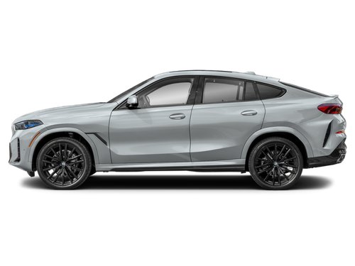 2026 BMW X6 2026