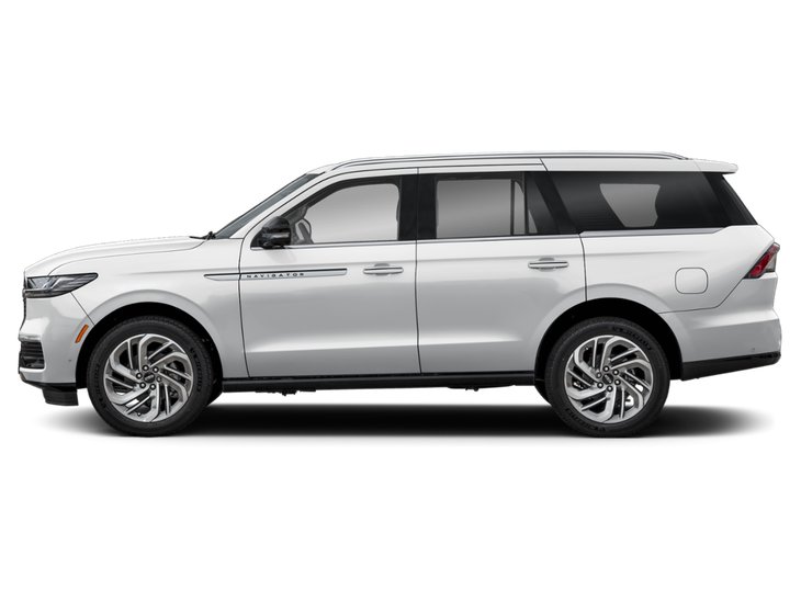 2026 Lincoln Navigator Ultra