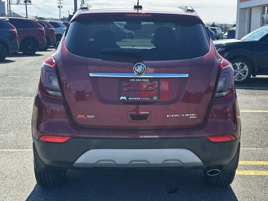 BUICK ENCORE PREFERRED 2020 2020 Rouge