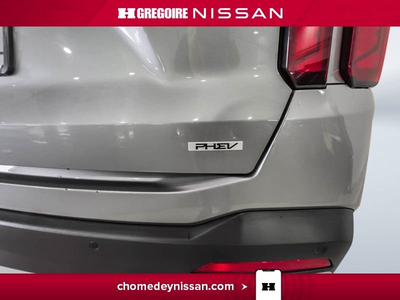 Kia Sorento 2025 Gris Blainville - photo #31