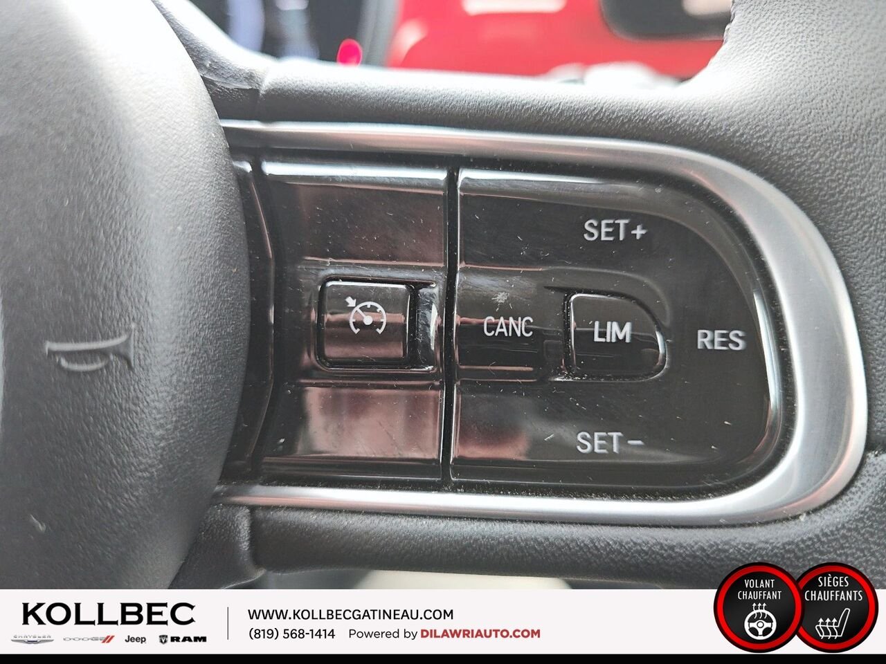 2025 FIAT 500E Édition (RED) White Ottawa & Gatineau - photo #9