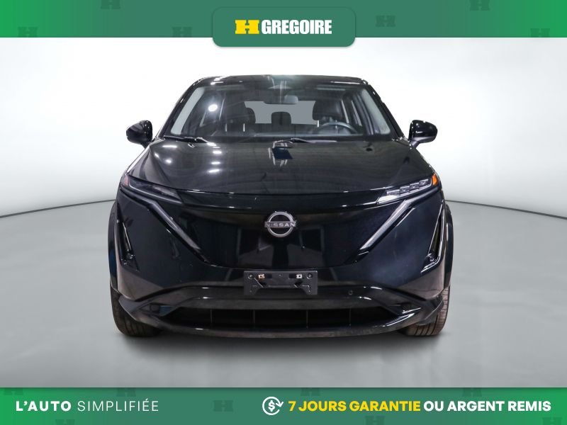 Nissan Ariya 2024 2024 Noir