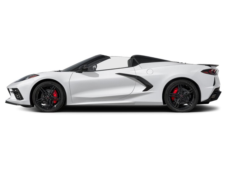 2026 Chevrolet Corvette 3LT