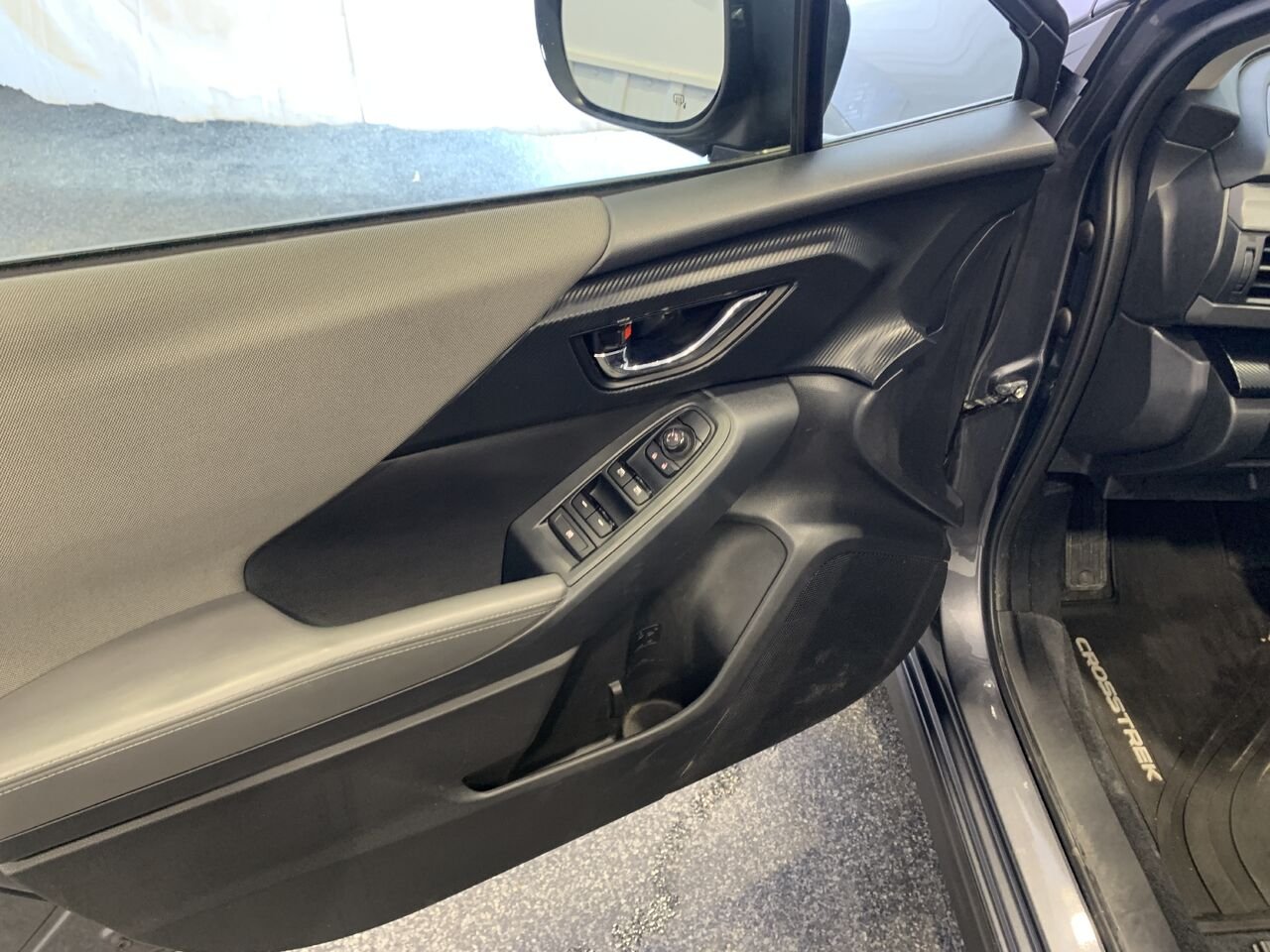 Subaru Crosstrek PREMIUM CROSSTREK PREMIUM AWD 2024 Gris Châteauguay - photo #22