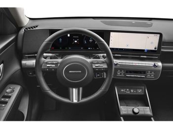 Hyundai Kona Electric Ultime