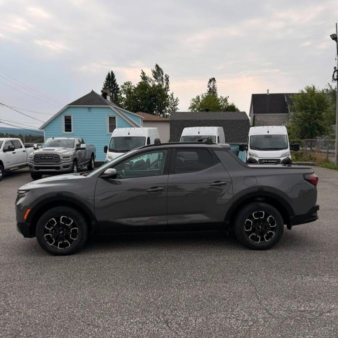 Hyundai Santa Cruz 2023 2023 Gris