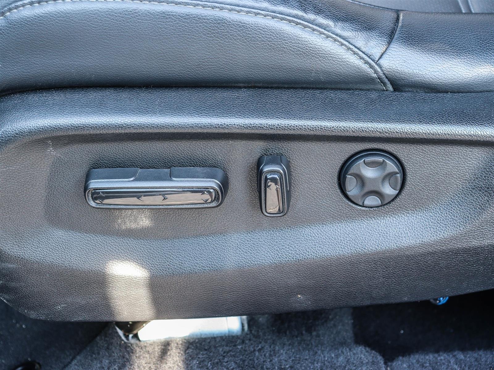 2021 Honda CR-V EX-L Ottawa & Gatineau - photo #6