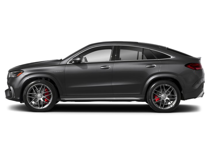 2026 Mercedes-Benz GLE GLE 63 S AMG