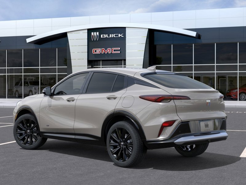 2026 BUICK Envista 2026 Ceramic