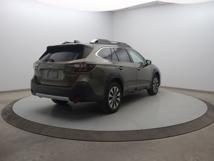 Subaru Outback 2024 2024 Vert