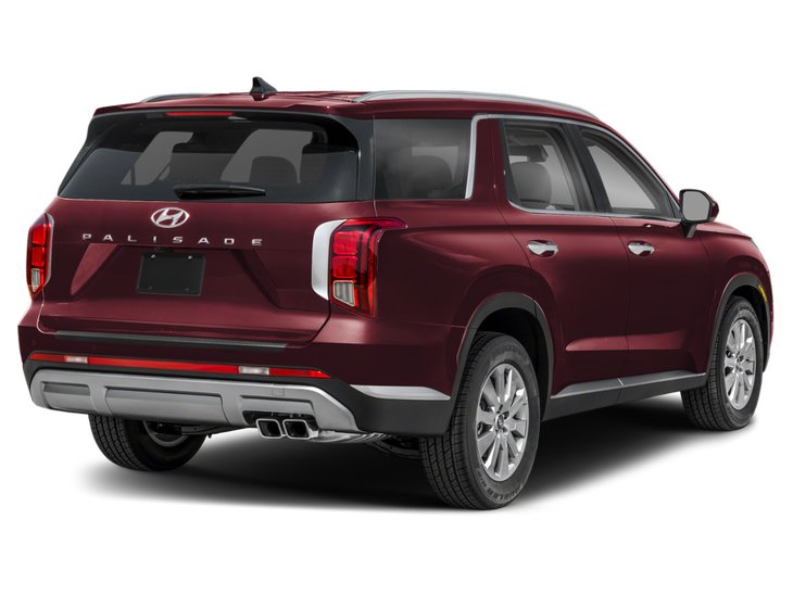 2025 Hyundai Palisade Privilégié