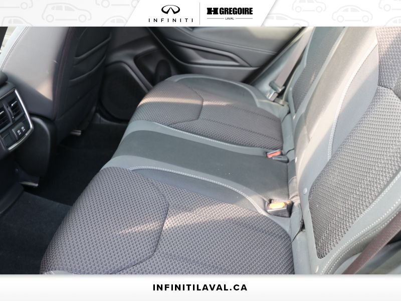 Subaru Forester 2023 Blainville - photo #20