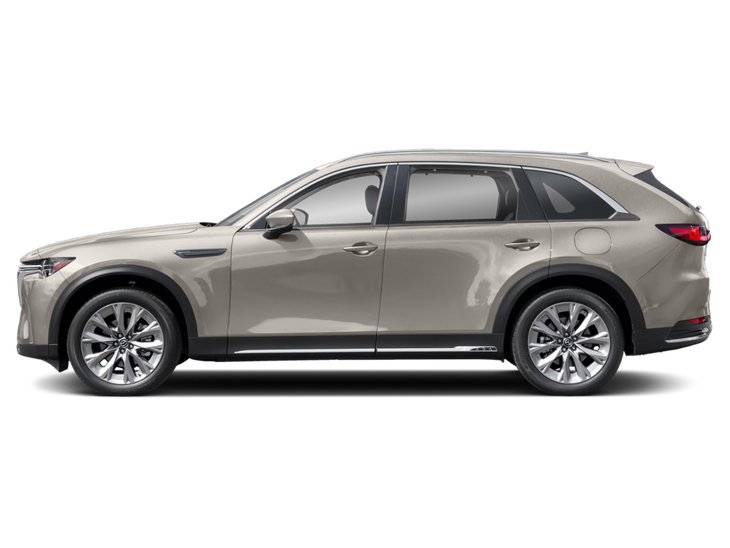 2025 Mazda CX-90 hybride léger GT