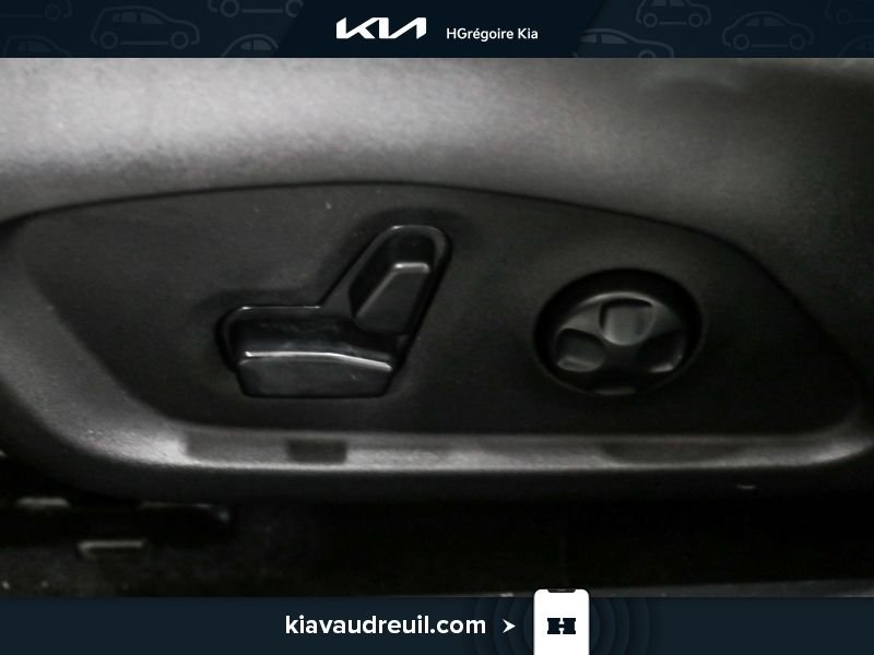 Jeep Compass KW7879 | ***AWD / CAMERA RECUL / NAVI / CUIR / MAGS*** 2018 Rouge Laval - photo #10
