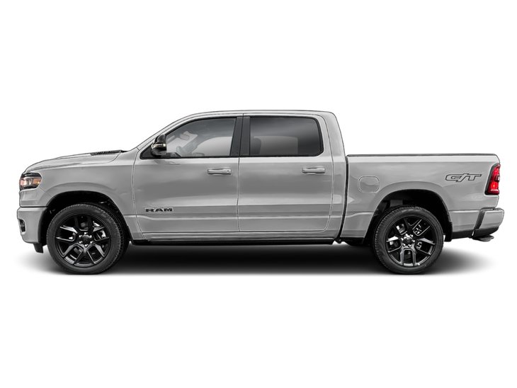 2026 Ram 1500 Sport