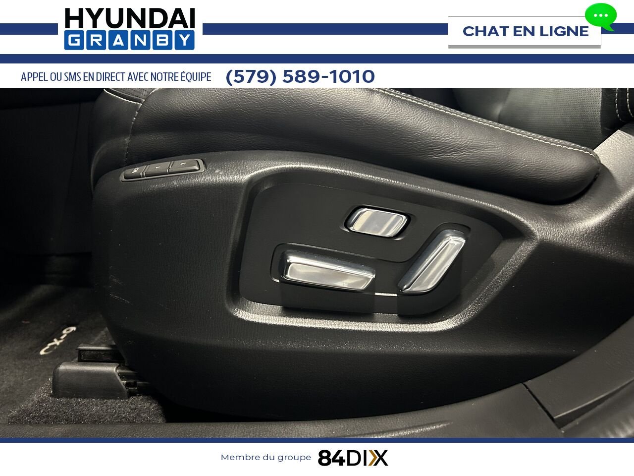 Mazda CX-9 2022 Gris Granby - photo #13