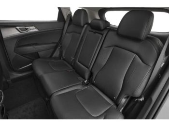 Kia Sportage EX