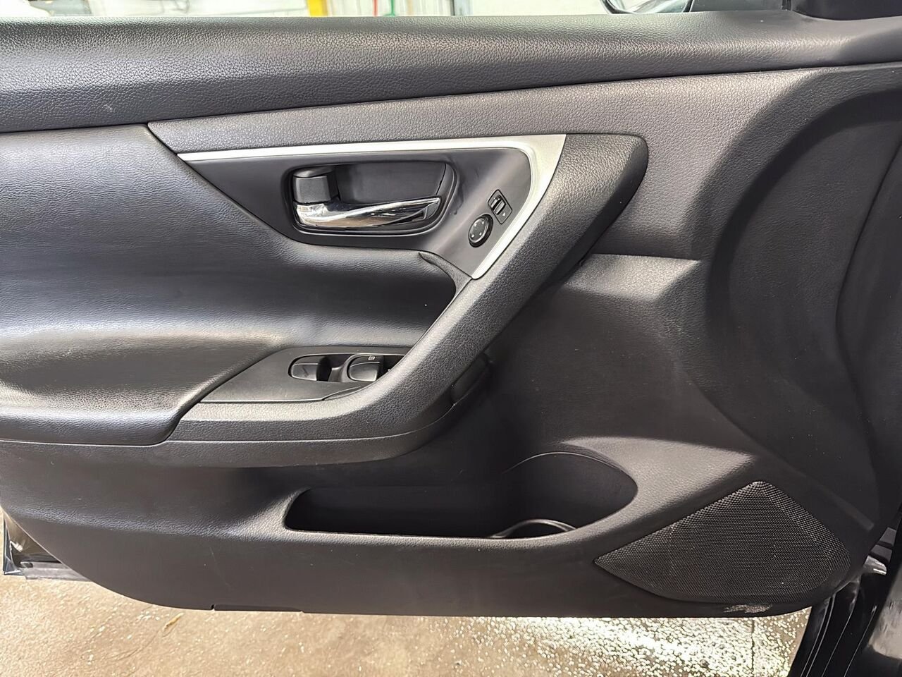 2016 NISSAN ALTIMA 2,5 S Black Saint-Hyacinthe - photo #10