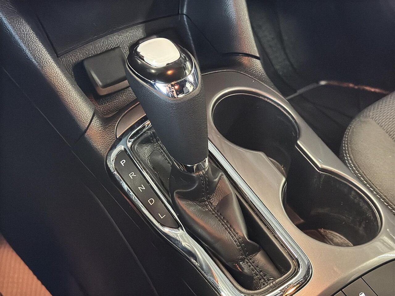 2018 CHEVROLET CRUZE LT Saint-Hyacinthe - photo #12