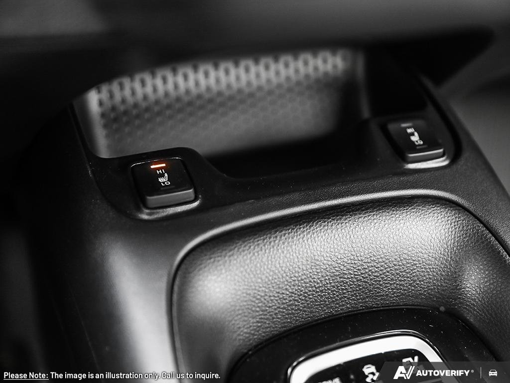2026 Toyota Corolla 2602019 | Hybrid LE Midnight Black Metallic Edmonton - photo #23