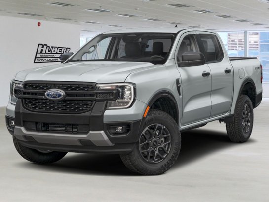 Ford Ranger 2026 2026 Avalanche