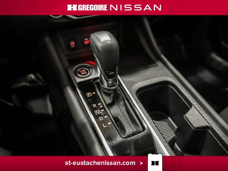 2024 Nissan Sentra Grey Laval - photo #22