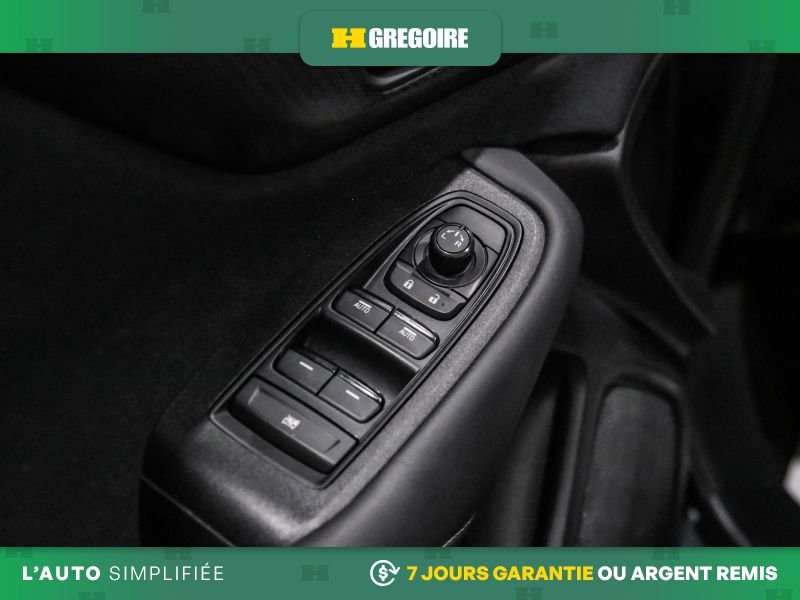 Subaru Outback 2023 Bleu Saint-Eustache - photo #15