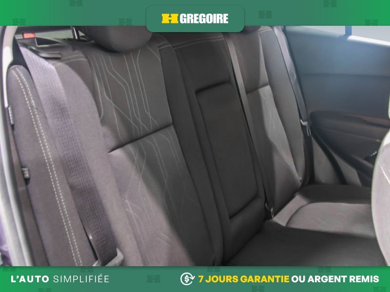 2019 Chevrolet Trax Blue Blainville - photo #26