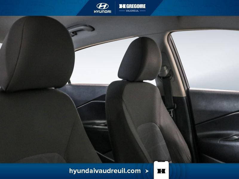 2015 Kia Rio Grey Laval - photo #27