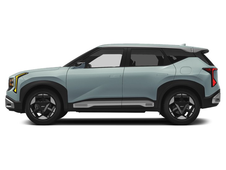 2027 Kia Seltos EX Premium