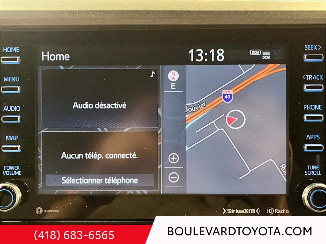 Toyota Tacoma 100108A-23 | cabine Accès TRD Offroad 4x4 BM 2023 Blanc Québec - photo #12