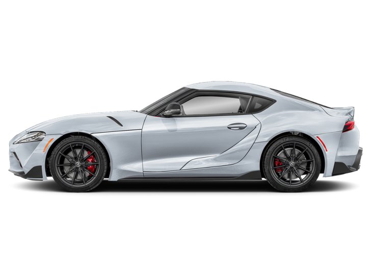 2026 Toyota GR Supra 3.0T